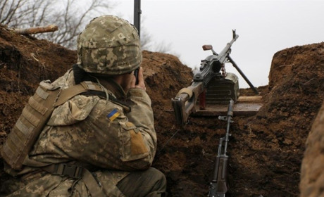 На фронт без сертифіката