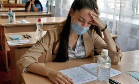 Почалася реєстрація на ЗНО