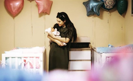 «Маша буде жити!»