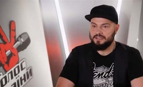 У концерті до Дня Незалежності Біляївки візьме участь чвертьфіналіст "Голосу країни" Роман Руссу