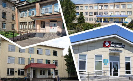 Про освітлення й опалювальний сезон у громадах Петропавлівщини