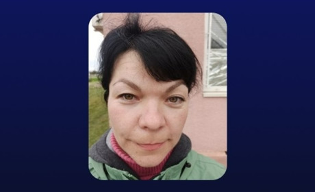 Жителька Херсонщини проведе 7 років за ґратами — вона допомагала окупантам проводити референдум