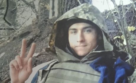 Сергій Бойко, позивний “Сержант”, був природженим розвідником