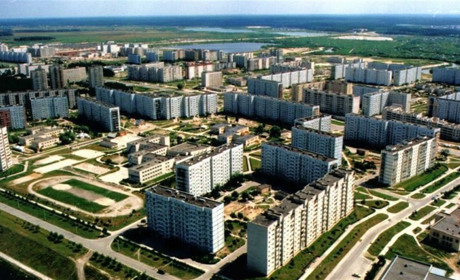 Визначено нові карантинні зони: Нетішин залишається у "помаранчевій", Славута - у "червоній"