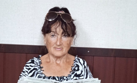 “В моєму будинку живуть окупанти…”
