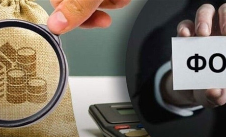Підприємці Одещини сплатили 3,1 млрд грн єдиного податку: надходження зросли майже на 10%