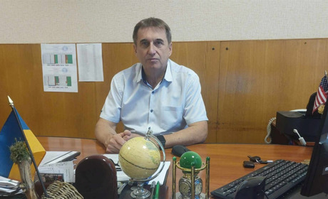 Вища освіта в умовах війни: у Первомайському ННІ відновили офлайн-заняття