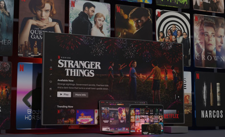5 кінострічок Netflix для недільного вечора: ми подивились і вам радимо