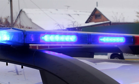 На випадок блекауту в Полтавській області регулюватимуть рух шерифи громад