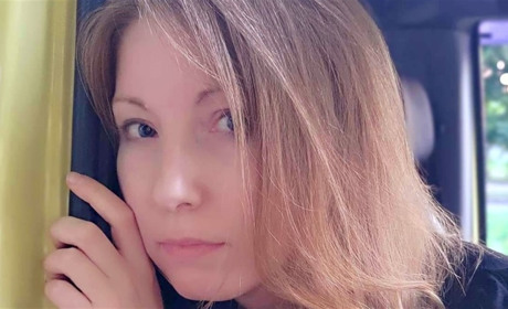 Через обстріл росіянами Краматорська загинула Вікторія Амеліна: її багато пов'язувало з Херсоном
