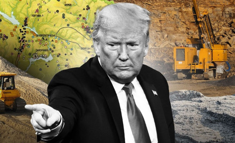 Угода США щодо копалин України: "це прямий жах"