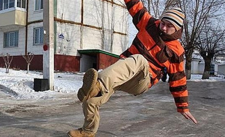 У новому році до лікаря-травматолога звернулося понад 130 нетішинців