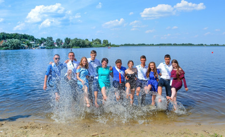 Де влаштувати пікнік або фотосесію поблизу Кагарлика чи Ржищева: 9 захопливих локацій