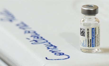 Зі 180 до 90 днів: в Україні скорочено мінімальний термін для отримання бустерної дози від COVID-19