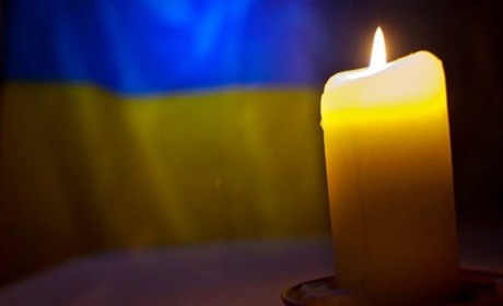 У Смілі прощатимуться з військовим Ткаченком Сергієм