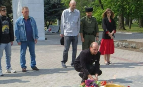 Мелітопольських журналістів з ТРК Балицького виключили з Національної спілки журналістів