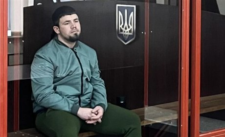 Хто такий Максим Бобилєв: херсонець, звільнений з полону, якого судять за співпрацю з росіянами