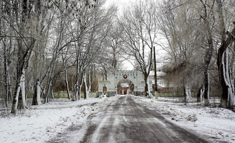 То стрибає, то затихає: яка ситуація з COVID-19 у Біляївській громаді та районі перед Новим роком