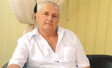 Біляївка.SOS! Для Володимира Комиша терміново шукають донорів крові