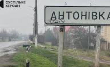 Окупанти вдарили по Антонівці під Херсоном: загинула медсестра