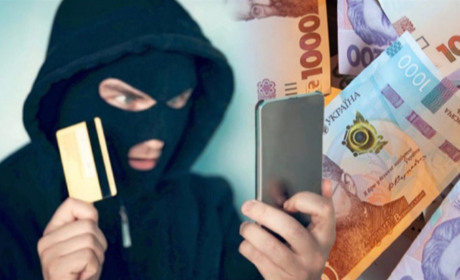 У Нетішині пенсіонерка хотіла отримати допомогу від міжнародного фонду, але натрапила на шахраїв