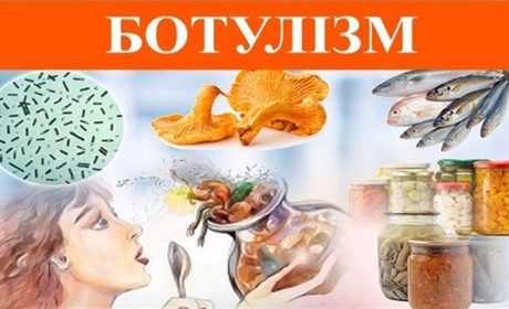 У важкому стані госпіталізували чоловіка з ботулізмом із Шепетівщини