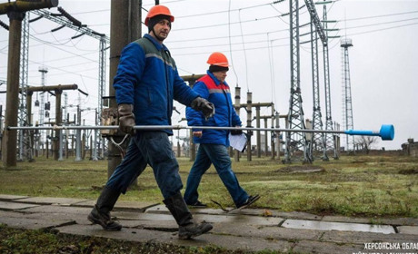 Херсонобленерго подає до суду на Міненерго та Запорізький трансформаторний завод