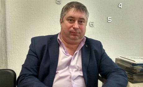 Снова во главе КП ТВКХ Дмитрий Судаков. Что следует ожидать? Эксклюзивное интервью. Редакційна кава