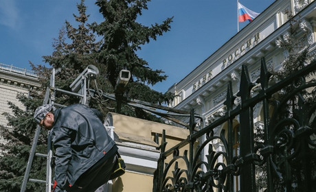 Святкове "входження". Росіяни оцінили у три рублі "приєднання" окупованої Луганщини до складу РФ