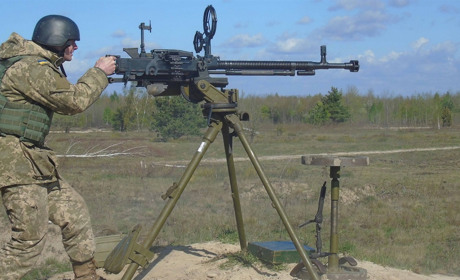 Триває 630-й день війни. Втрати ворога та ситуація в регіонах станом на 15 листопада