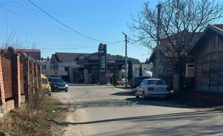 Ціна тижня: скільки коштує бензин, дизель і газ на АЗС у Старокостянтинові