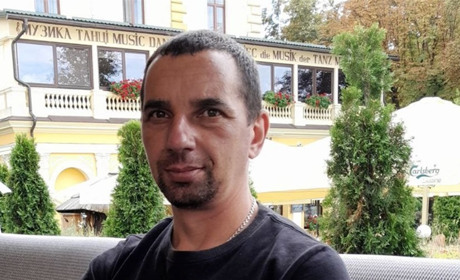 Герой, який врятував побратимів ціною власного життя: історія знам'янчанина Сергія Назарова
