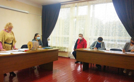 Вибори 2020: визначено місце партій у виборчих бюлетенях до ради Кагарлицької міської ОТГ 