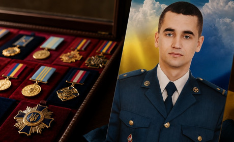 Йому мало б виповнитися 37: батьки Олександра Мельника розповіли про сина