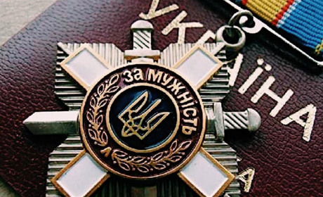 Ордени «За мужність» отримали двоє мешканців Южноукраїнської громади. Пишаємося!