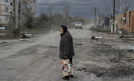 Чому росіяни збільшили обстріли мирного населення України