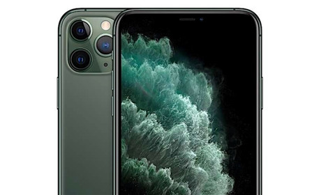 Обзор iPhone 11 Pro Max на 256 GB через год после выхода