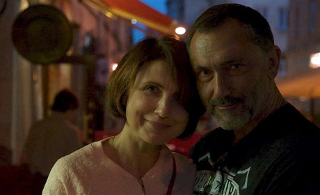 «Без неї просто не треба»: секрети подружнього щастя відкриває херсонський генерал-блогер