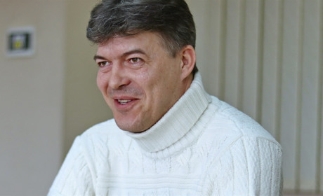 Городской портрет. Валерий Захаров – коллекционер всего, что связано с нашим городом