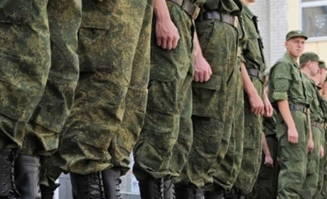 25 мешканців окупованої Сірогозщини підписали контракт з російською армією — звіт гауляйтера