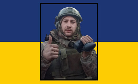 На Луганщині загинув захисник із Сарненського району: у чоловіка залишилися два сини