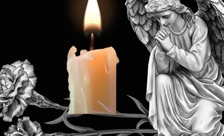 Миролюбненщина у скорботі: додому повертається полеглий захисник