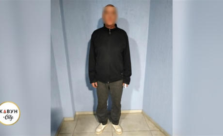 У Херсоні затримали чоловіка, який займався реалізацією канабісу
