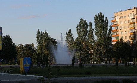Где погулять в Попасной: лучшие места для отдыха в городе