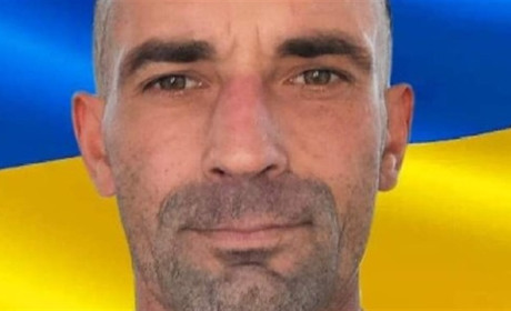 Пройшов АТО та одразу став на захист країни: на війні загинув жовтоводець В’ячеслав Приліпота