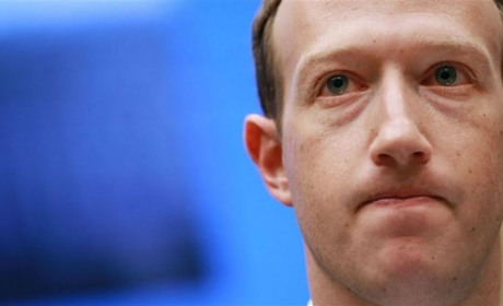 Facebook, Instagram та ще кілька сервісів «впали» по всьому світу: розповідаємо, що відбувається