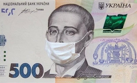 Податковий "рай", позбавлення волі та штрафи: які закони спричинив коронавірус