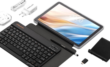 iPad Air 11 — огляд планшета Apple на чипі M2