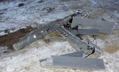 Ворог застосовує нові ударні дрони – будьте пильними