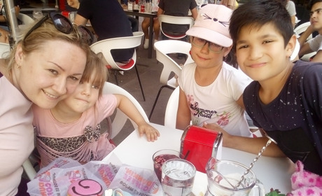 Каракатиці, суп з мушлями і кабачкові бульйони: що незвичного я спробував на Іберійському півострові